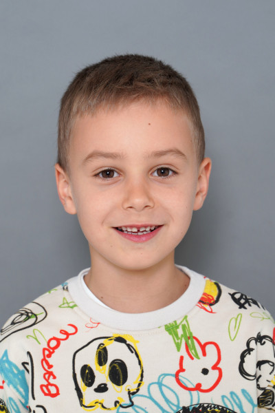 Андрей Баран
